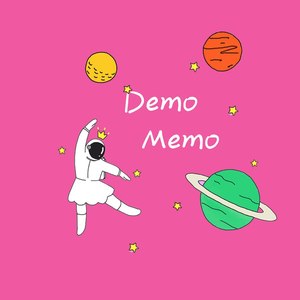 Demo Memo