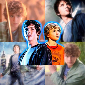 PERCY JACKSON
