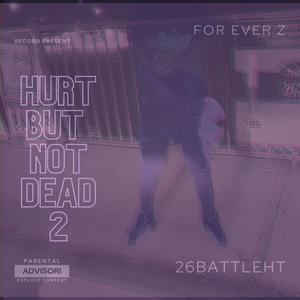 Hurt But Not Dead 2 (Explicit)