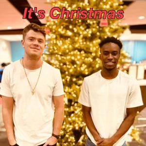 It's Christmas (feat. Colhart)