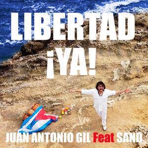 LIBERTAD YA!