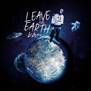 Leave The Earth (Explicit)