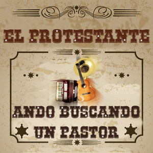 Ando Buscando Un Pastor (Explicit)