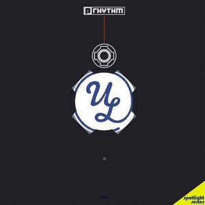 Ritzi Lee - Black Dust