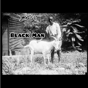 Black Man (Explicit)