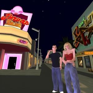 Savage (feat. hedda krogstad) (Explicit)