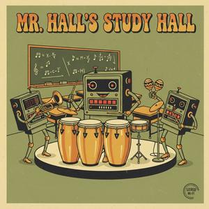 Study Hall Chapter 24