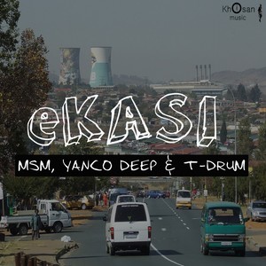 eKasi