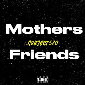 Mothers Friends (Explicit)