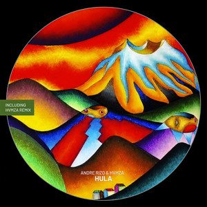HULA (HVMZA Remix)