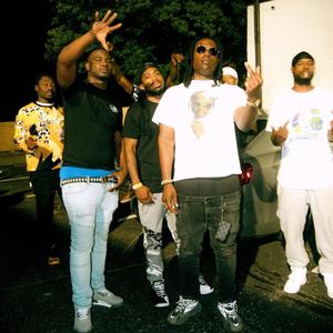 Our Timing (feat. Dre Stitch) (Explicit)