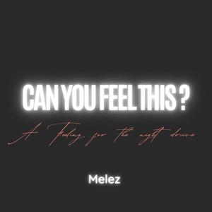 Can You Feel This (Explicit)