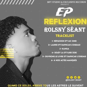 Réflexion (feat. MC One) (Explicit)