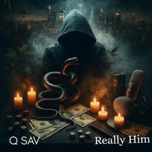 Really Him (Explicit)