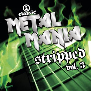VH1 Classic Metal Mania: Stripped vol. 3
