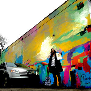 _un_kn0wn66 - Say goodbye (Explicit)