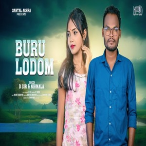 Buru Lodom