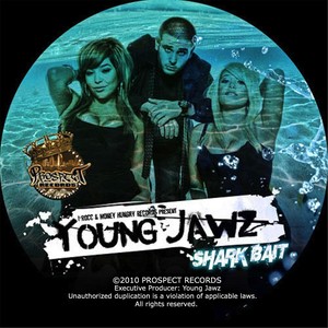 Shark Bait: I-Rocc & Money Hungry Records Presents (Explicit)