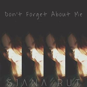 Don't forget about me (feat. NumerusX)