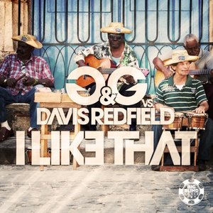 I Like That (Funkfresh Remix)