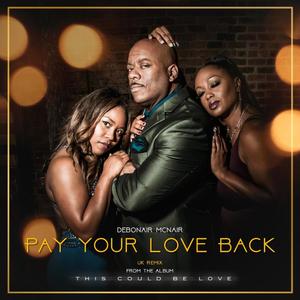 Pay Your Love Back