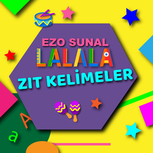 Zıt Kelimeler