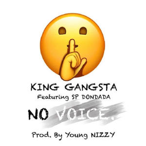 No voice(feat. Sp Dondada) (Explicit)