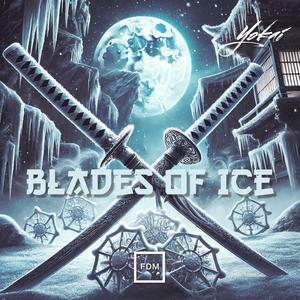 Blades Of Ice