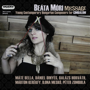 Beáta Móri: Message