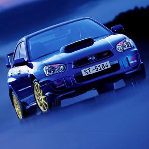 Subaru(feat. Nikvaz) (Explicit)