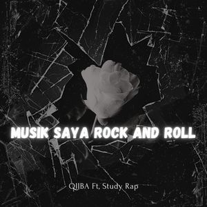 Musik Saya Rock And Roll