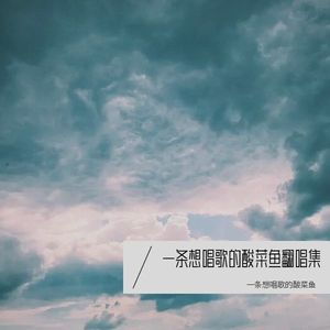 璀璨冒险人-一条想唱歌的酸菜鱼
