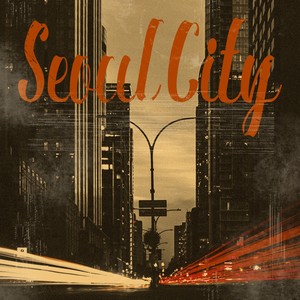 피아컬 (PIACAL) Digital Single (Seoul City)