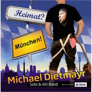 Heimat? München! (Live)
