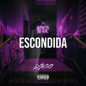 Escondida (Explicit)