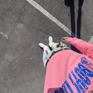 4Ever (Tattoo) (Explicit)