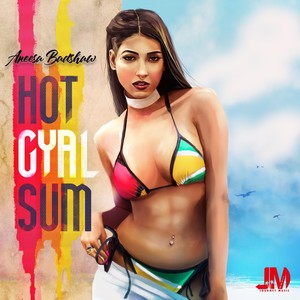 Hot Gyal Sum (Explicit)