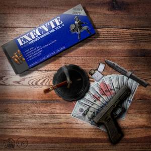 Intentions, Pt. 2 (Explicit)