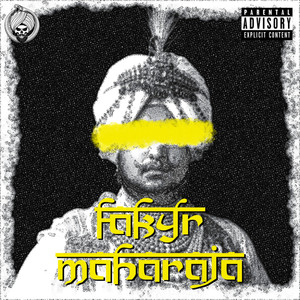 Maharaja EP (Explicit)