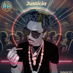 Justicia Drill Beat Instrumental By J.O.C