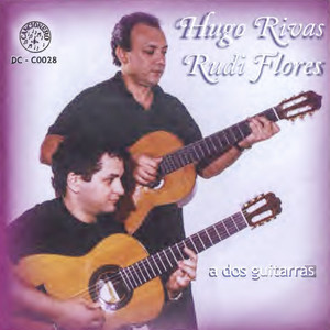 A Dos Guitarras