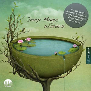 Deep Magic Waters, Vol. 7