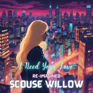 I Need Your Love (feat. RELIKK) (Re-Imagined Version)