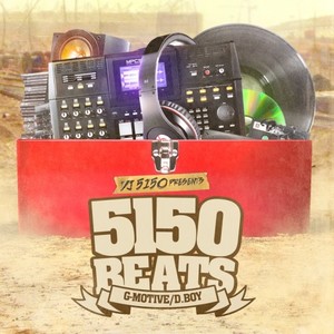 5150 Beats