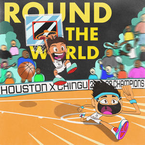 Round The World (feat. Old Chingu)