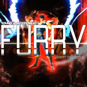 Furry(Melodic Trap Beat)