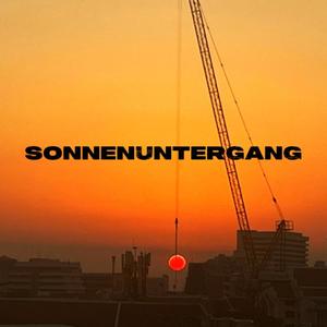 Sonnenuntergang