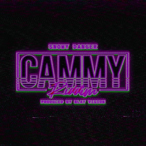 Cammy Riddim (Explicit)