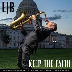 Keep the Faith (feat. Warren Wolf)