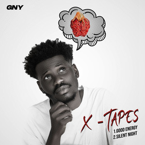 GNY - Good Energy (Explicit)